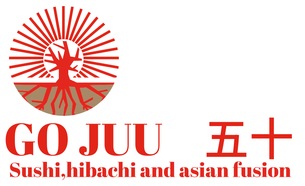 Go Juu restaurant — home